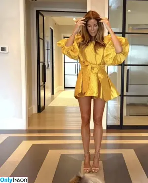 Kelly Bensimon / kellybensimon nude photo #0302