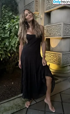 Kelly Bensimon / kellybensimon nude photo #0312