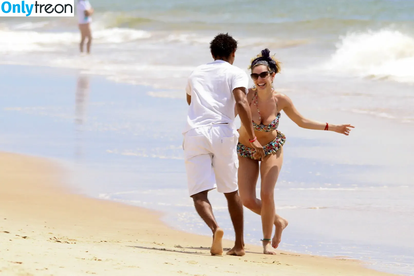 Kelly Brook nude photo #0070 (IAMKELLYBROOK / iamkb)