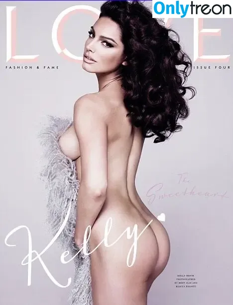 Kelly Brook nude photo #0550 (IAMKELLYBROOK / iamkb)