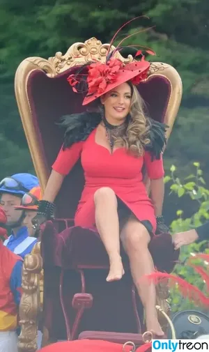 Kelly Brook / IAMKELLYBROOK / iamkb nude photo #1587