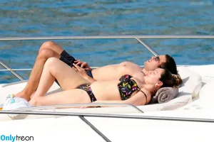 Kelly Brook / IAMKELLYBROOK / iamkb nude photo #1609