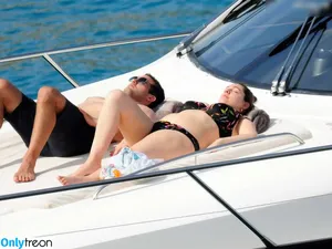 Kelly Brook / IAMKELLYBROOK / iamkb nude photo #1610