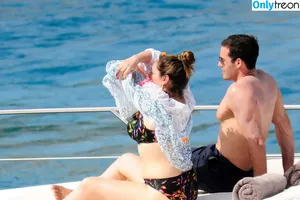 Kelly Brook / IAMKELLYBROOK / iamkb nude photo #1611