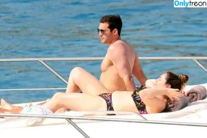 Kelly Brook / IAMKELLYBROOK / iamkb nude photo #1614