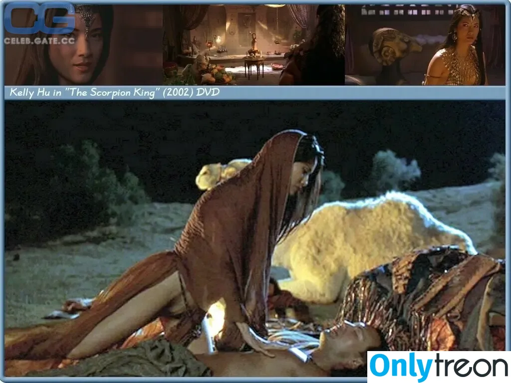 Kelly Hu nude photo #0365 (33edge / kellyhu)