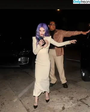 Kelly Osbourne / KellyOsbourne nude photo #0177
