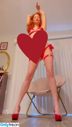 kellylilred / kellllyreid nude photo #0012