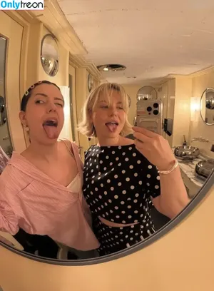 KellyMissesvlog / ajandkelz nude photo #0593
