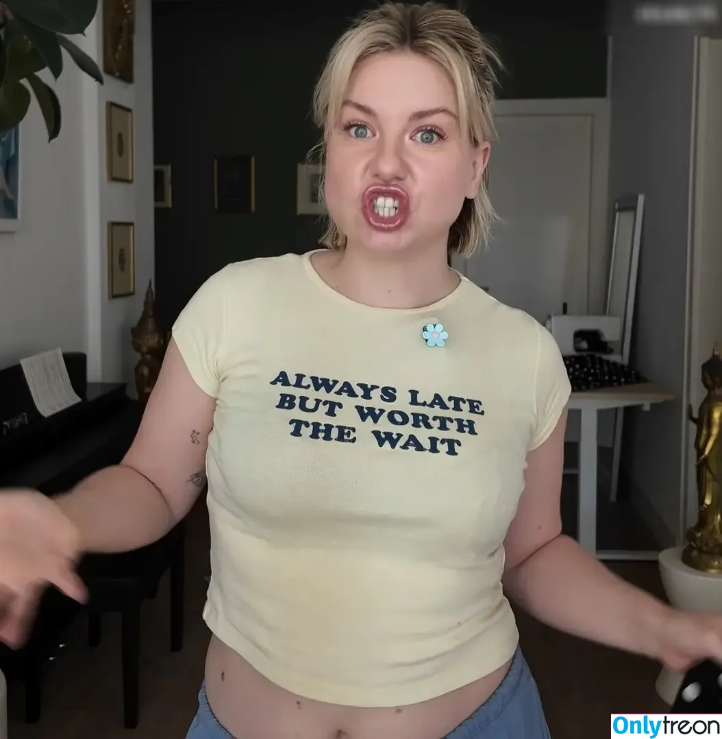KellyMissesvlog nude photo #0611 (ajandkelz)