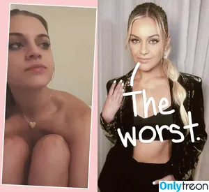 Kelsea Ballerini / kelseaballerini nude photo #0111