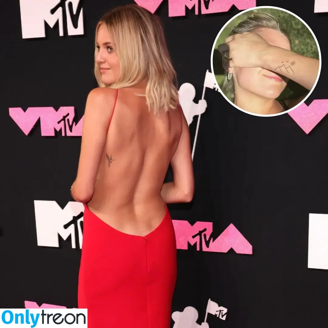 Kelsea Ballerini nude photo #0106 (kelseaballerini)