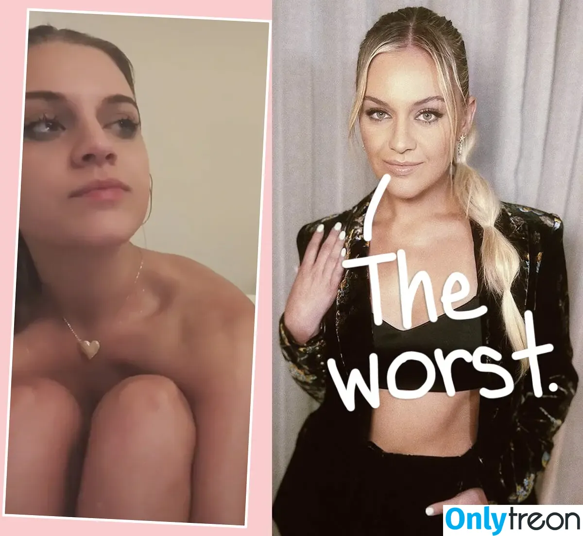 Kelsea Ballerini nude photo #0111 (kelseaballerini)