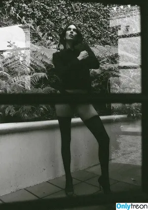 Kendall Jenner / KendallJenner nude photo #1699