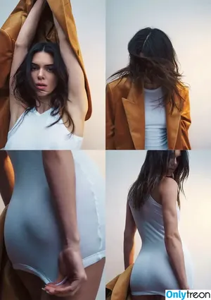 Kendall Jenner / KendallJenner nude photo #1700