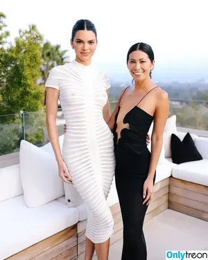 Kendall Jenner / KendallJenner nude photo #1807