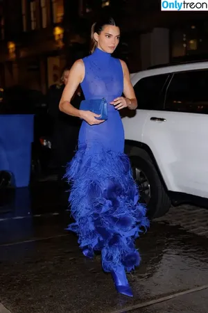 Kendall Jenner / KendallJenner nude photo #1838
