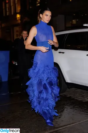 Kendall Jenner / KendallJenner nude photo #1840