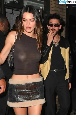 Kendall Jenner / KendallJenner nude photo #1861