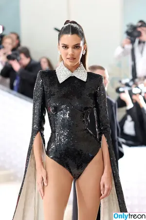 Kendall Jenner / KendallJenner nude photo #1866