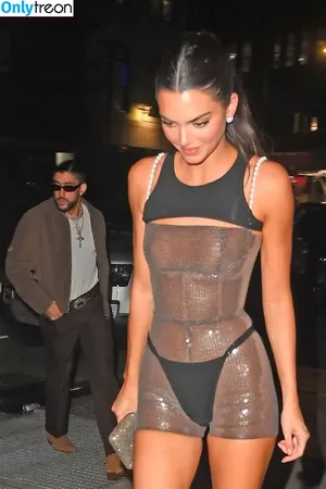 Kendall Jenner / KendallJenner nude photo #1882