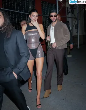 Kendall Jenner / KendallJenner nude photo #1897