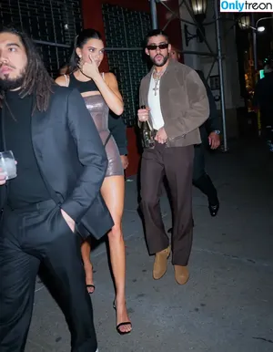 Kendall Jenner / KendallJenner nude photo #1898