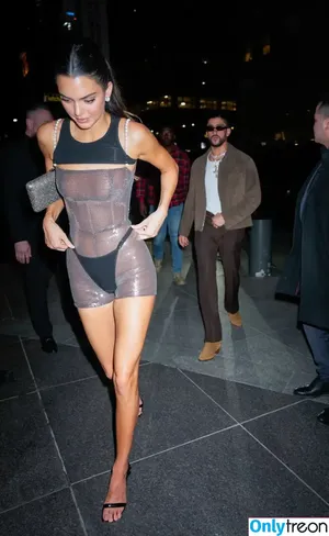 Kendall Jenner / KendallJenner nude photo #1904