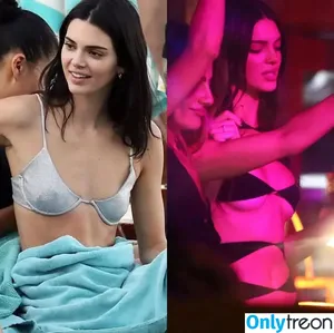 Kendall Jenner / KendallJenner nude photo #1950