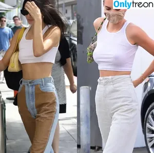 Kendall Jenner / KendallJenner nude photo #1951