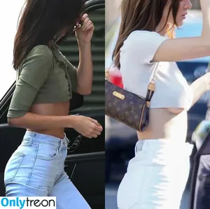 Kendall Jenner / KendallJenner nude photo #1955