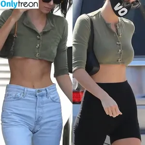 Kendall Jenner / KendallJenner nude photo #1956