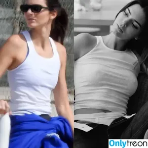 Kendall Jenner / KendallJenner nude photo #1962