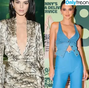 Kendall Jenner / KendallJenner nude photo #1965