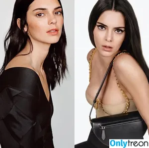 Kendall Jenner / KendallJenner nude photo #1966