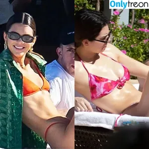Kendall Jenner / KendallJenner nude photo #1968