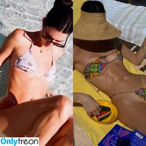 Kendall Jenner / KendallJenner nude photo #1969