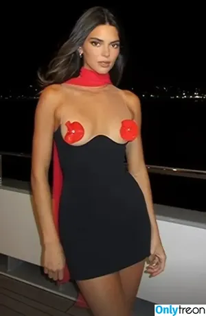 Kendall Jenner / KendallJenner nude photo #1995