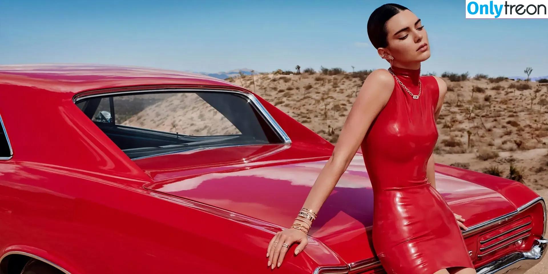 Kendall Jenner nude photo #1656 (KendallJenner)