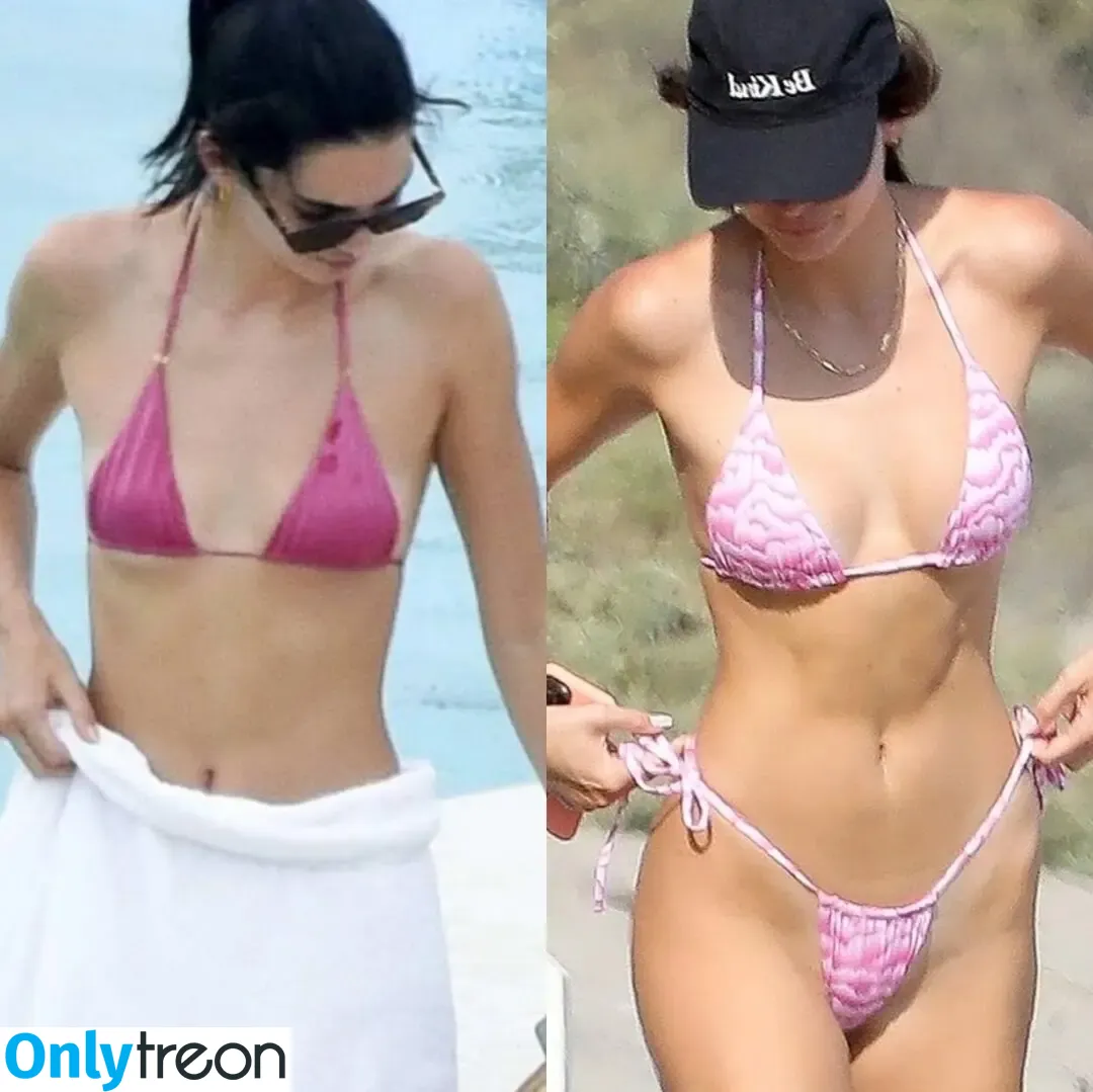 Kendall Jenner nude photo #1954 (KendallJenner)