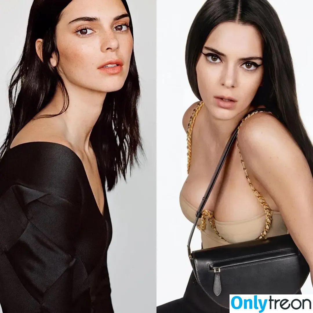 Kendall Jenner nude photo #1966 (KendallJenner)
