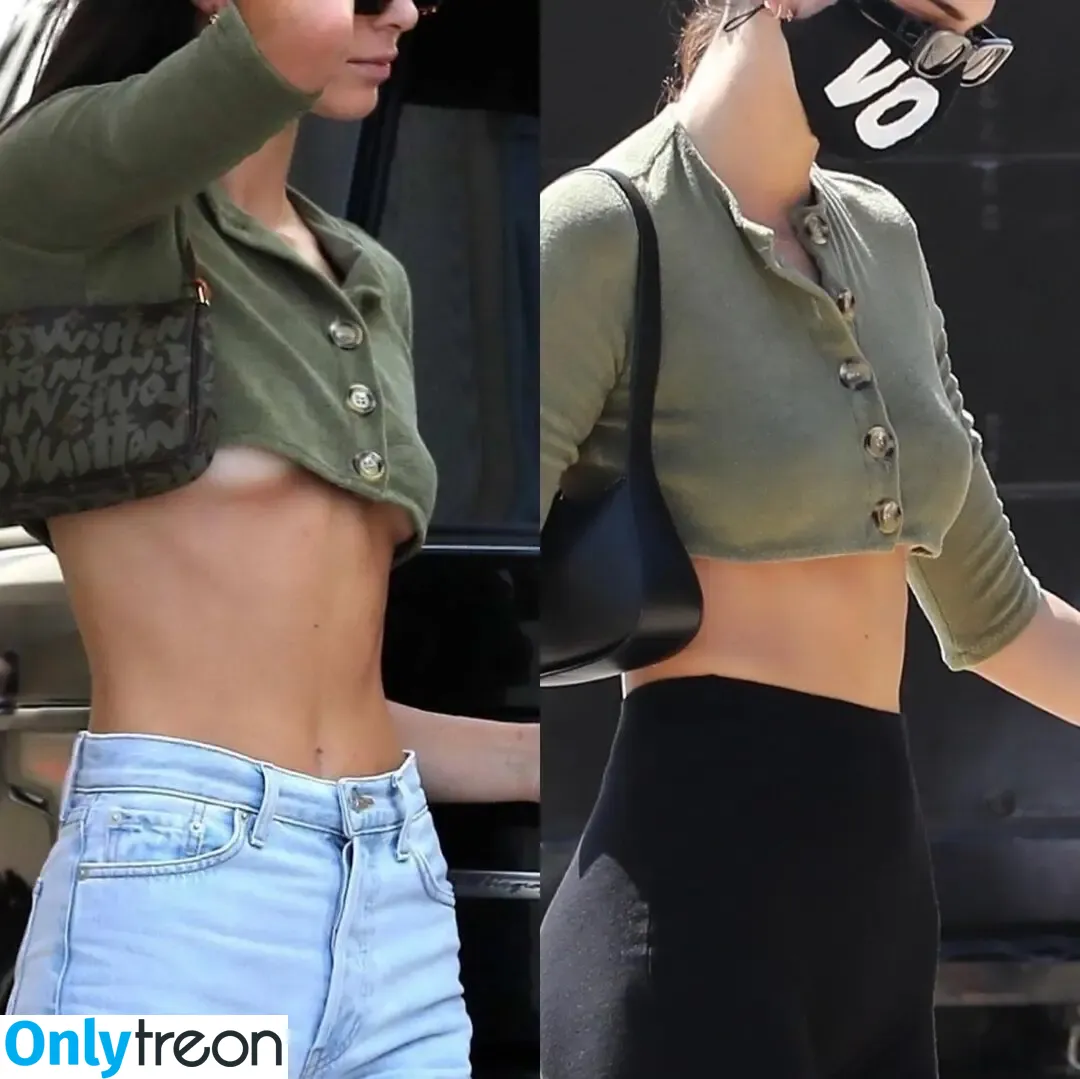 Kendall Jenner nude photo #1967 (KendallJenner)