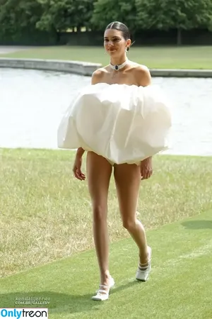 Kendall Jenner / KendallJenner nude photo #2097