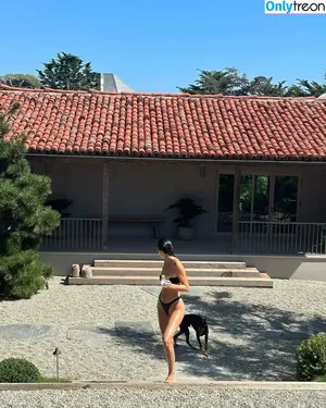 Kendall Jenner / KendallJenner nude photo #2235