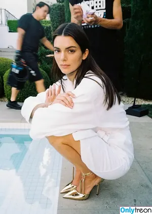 Kendall Jenner / KendallJenner nude photo #2256