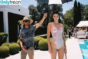 Kendall Jenner / KendallJenner nude photo #2264