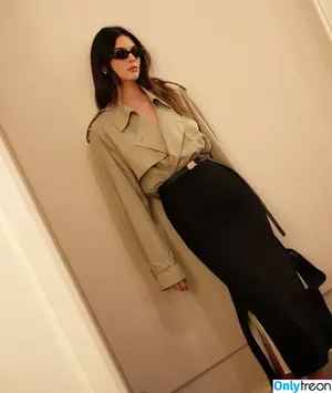 Kendall Jenner / KendallJenner nude photo #2276