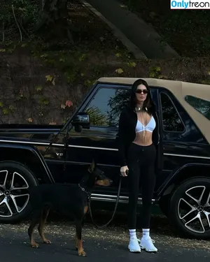 Kendall Jenner / KendallJenner nude photo #2335