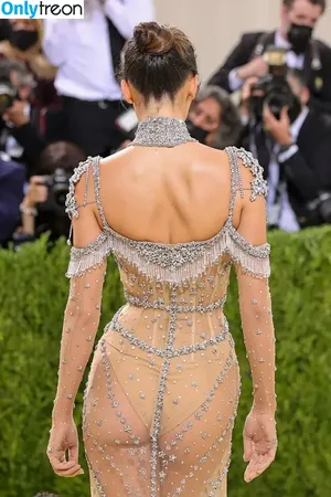 Kendall Jenner / KendallJenner nude photo #2357