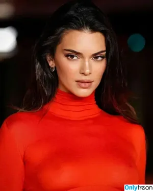 Kendall Jenner / KendallJenner nude photo #2473
